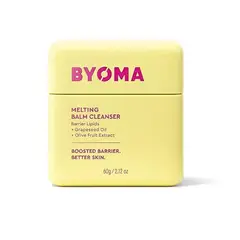 BYOMA - Bálsamo Limpiador Facial 60 g - Byoma.