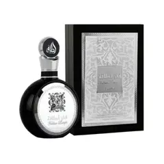 LATTAFA - Fakhar Black EDP 100 ML Hombre.