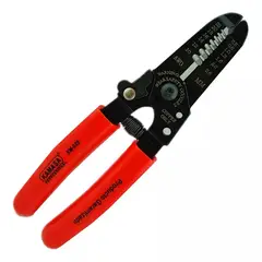 KAMASA - Alicate Pelacable 6 Pulgadas