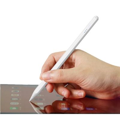 Imagen 2 del producto Lápiz Táctil Para iPad (+2018) Rechazo De Palma - Punta De Repuesto