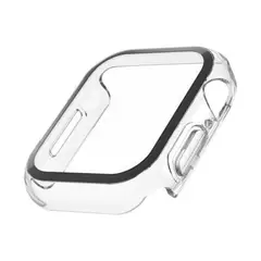 BELKIN - Protector de pantalla 2en1 para Apple Watch de 40 mm