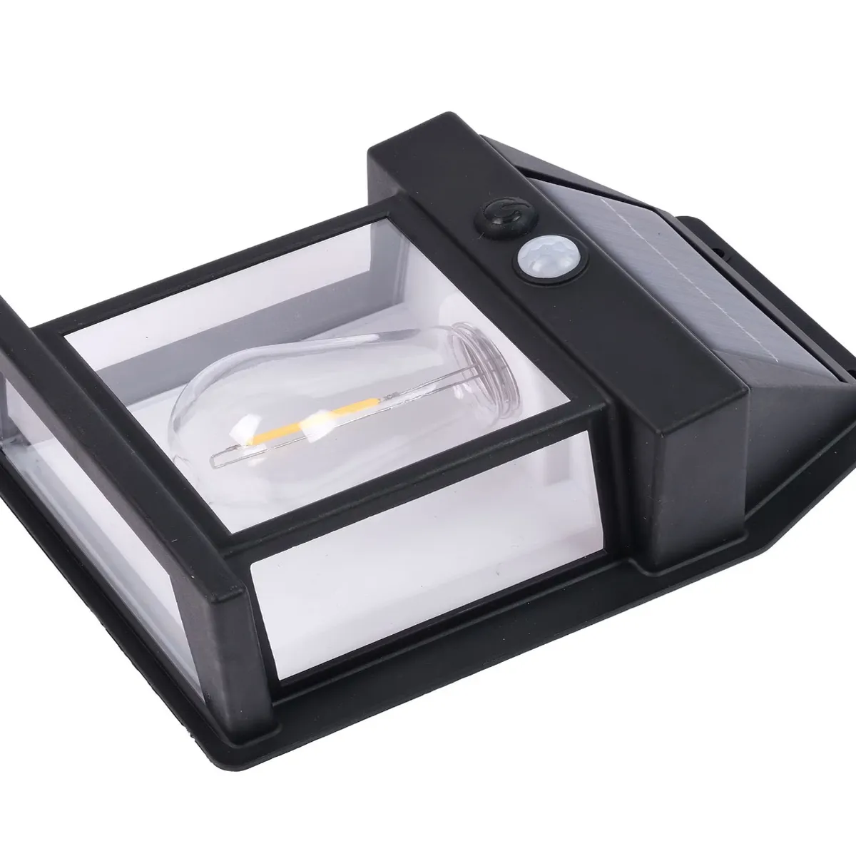 GENERICO - Lampara de Pared de Interacción Solar