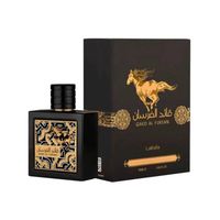 Perfume Qaed al Fursan EDP 90 ML.