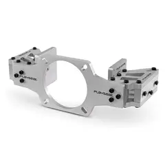 GENERICO - Adaptador Simulador Cockpit Playseat Direct Drive PRO