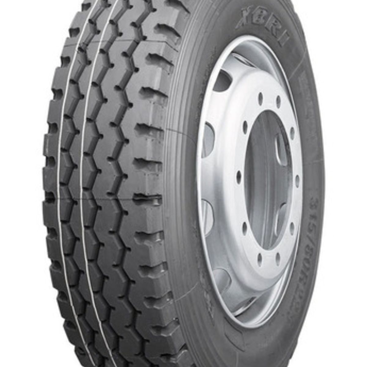 GENERICO - Neumaticos 7.00 R16 Lt 14pr 118/114 Ecomix P1 Dir/mix C/cam