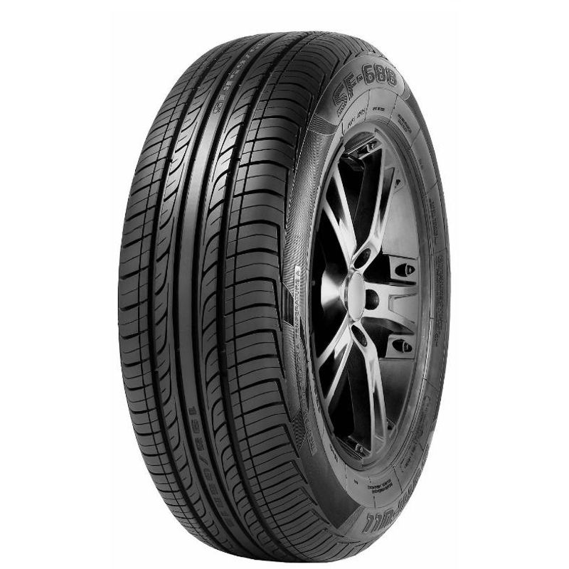 SUNFULL - NEUMATICO 155/65 R13 SUNFULL SF-688 73T