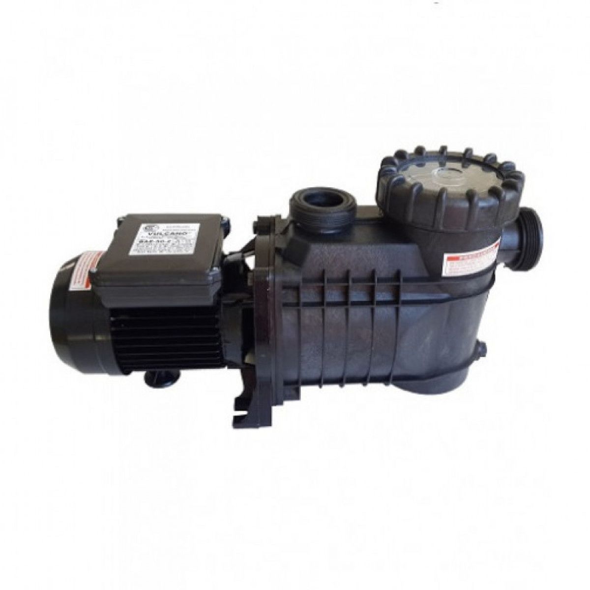 VULCANO - Bomba para piscina 0.75HP premium 2000 Vulcano