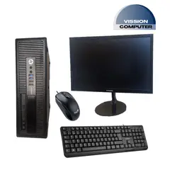 HP - COMPUTADOR PRODESK 400 G4 , I5 SESTA GENERACION