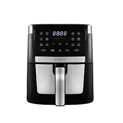 KITCHEN IT - Freidora de Aire Family Edition 7L Kitchen-It