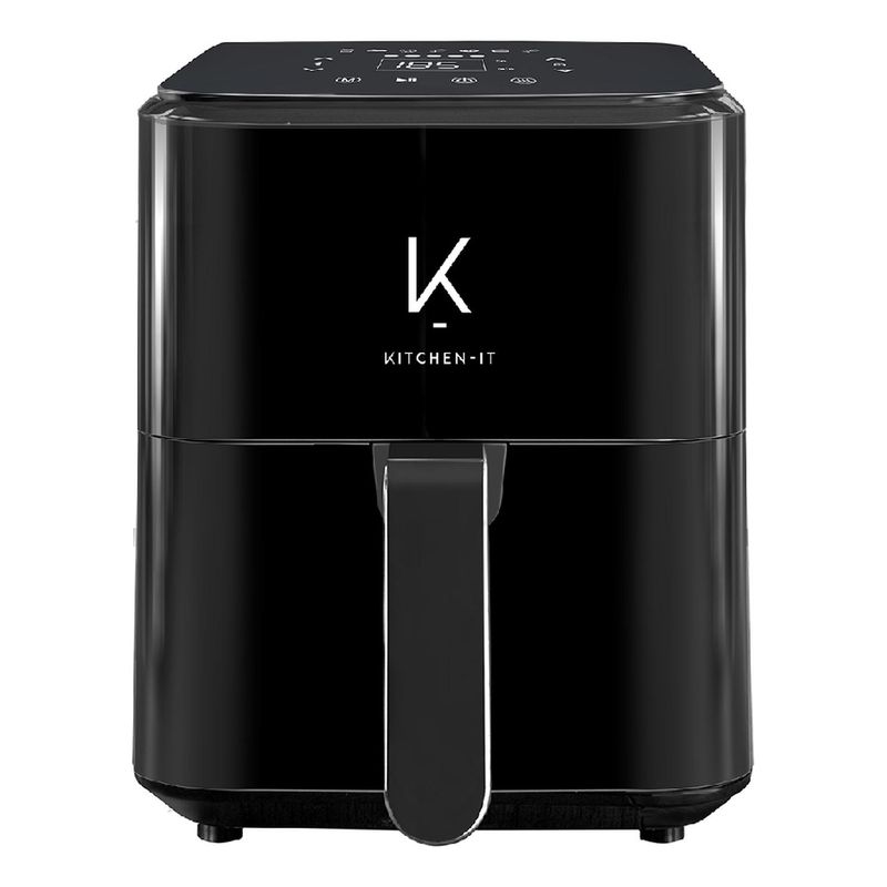 KITCHEN IT - Freidora de Aire Chef Edition 4L Kitchen-It