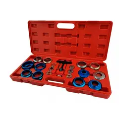 GENERICO - Kit Extractor E Instalacion De Sellos De Aceite Cigueñal