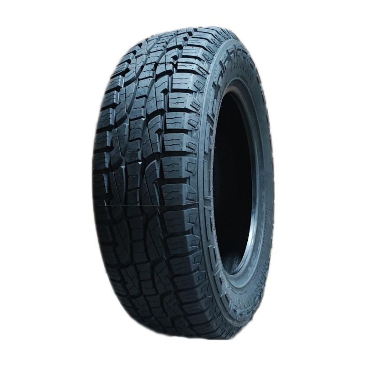 LINGLONG - Neumatico 205/70 R15 96t Linglong A/t Crosswind LINGLONG