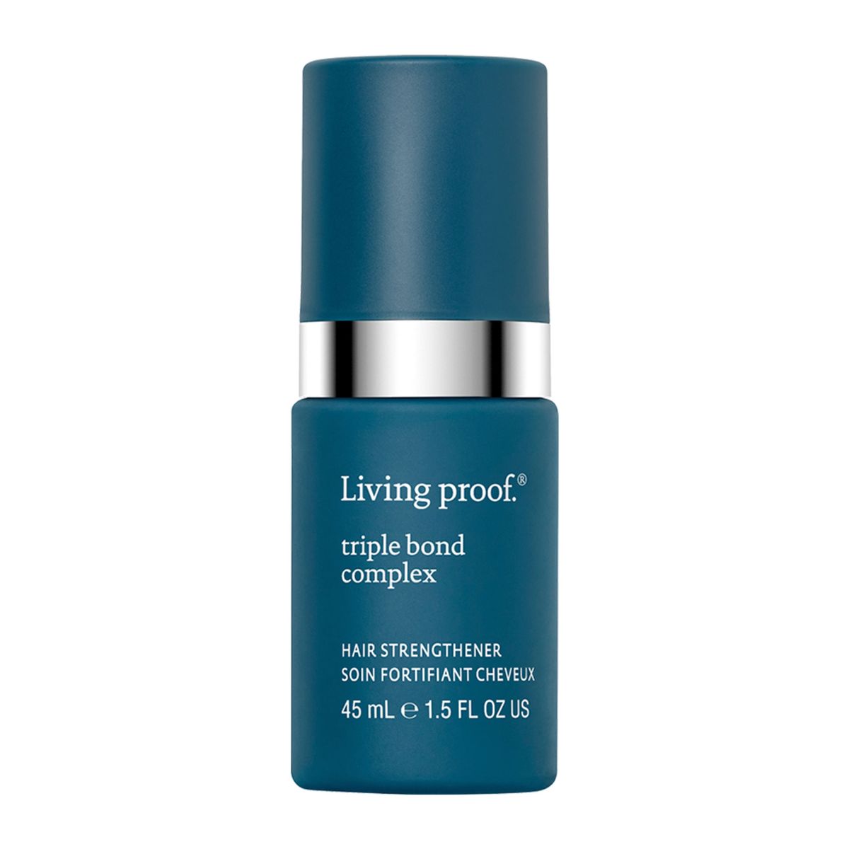 LIVING PROOF - Tratamiento Capilar Triple Bond Complex 45 ml.