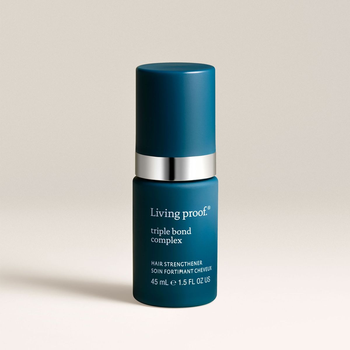 LIVING PROOF - Tratamiento Capilar Triple Bond Complex 45 ml.