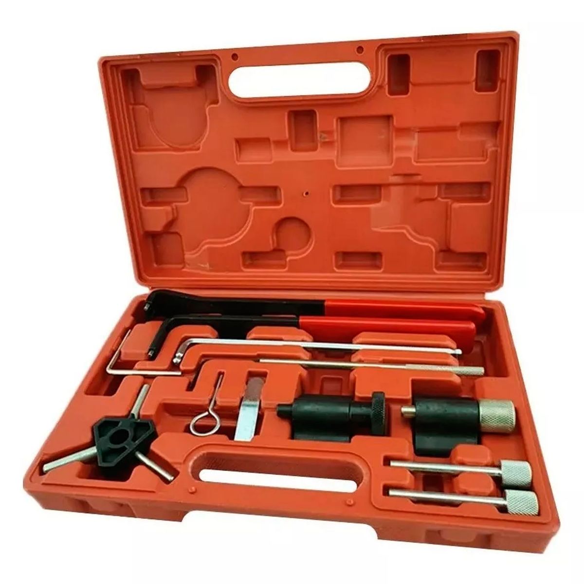 GENERICO - Trabador Puesta Punto Volkswagen Audi 1.2 1.4 1.6 1.9 2.0 Tdi