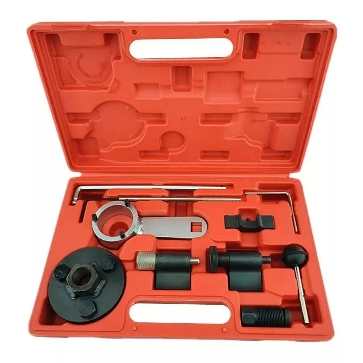 GENERICO - Trabador Puesta A Punto Skoda Audi Volkswagen 1.6 2.0 Tdi