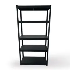 GENERICO - Estante metálico bandeja metálica 180x120x45cm 700 kg