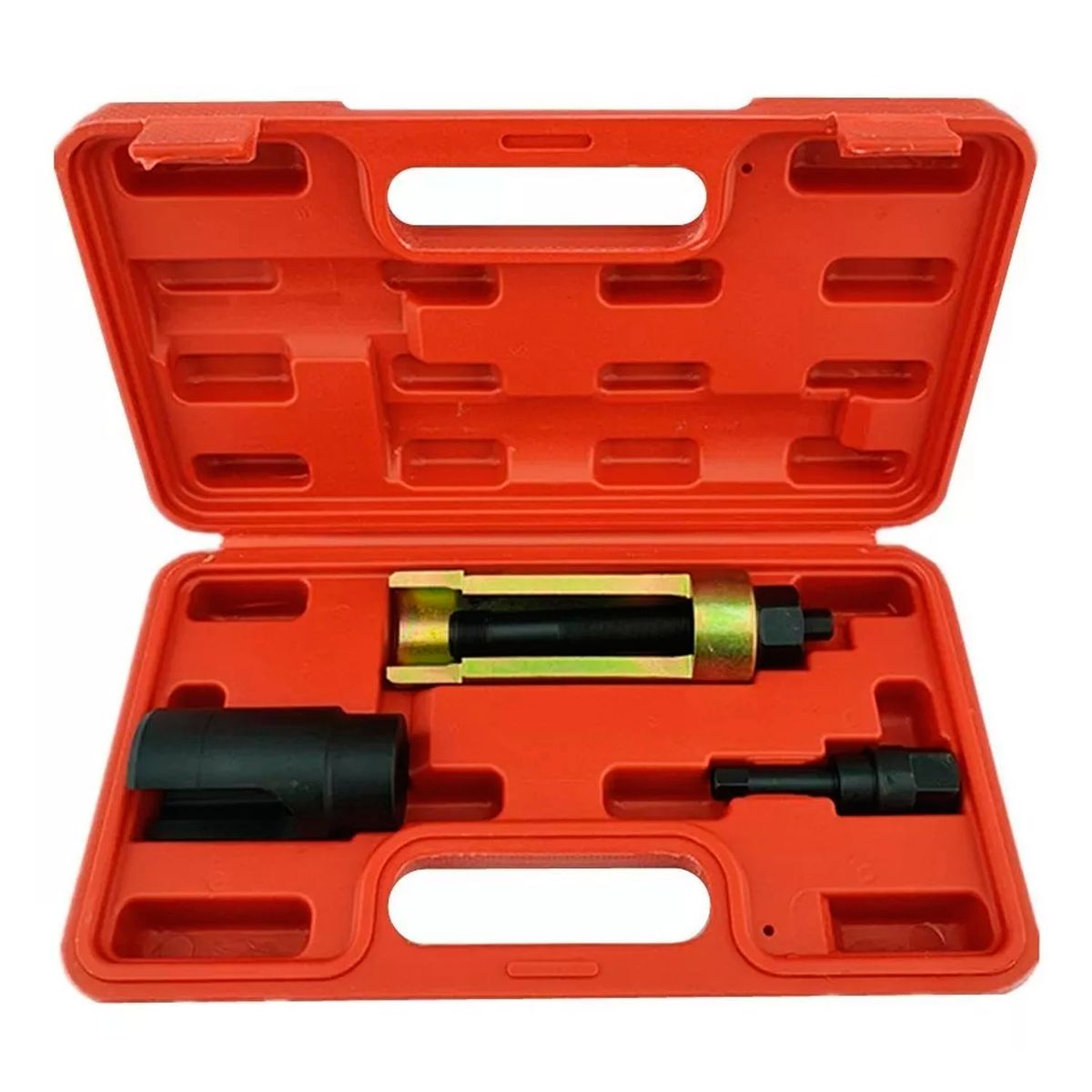 GENERICO - Kit Extractor Inyector Diésel Mercedes Cdi Sprinter 3 Piezas