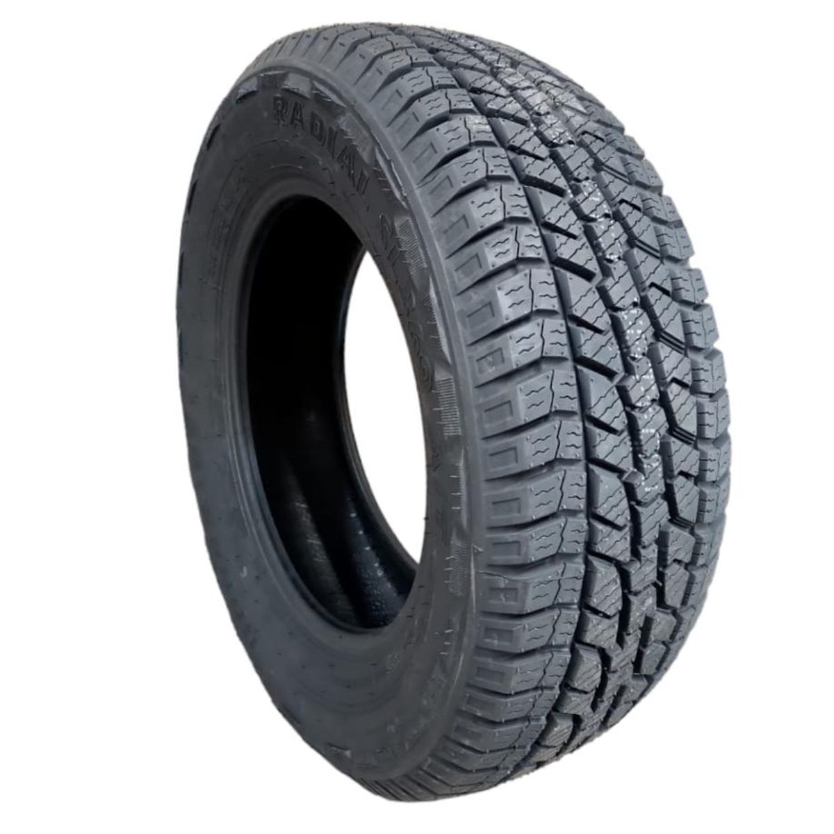 GOODRIDE - Neumatico 235/75 R15 Goodride Sl369 Xl Auto 109s GOODRIDE