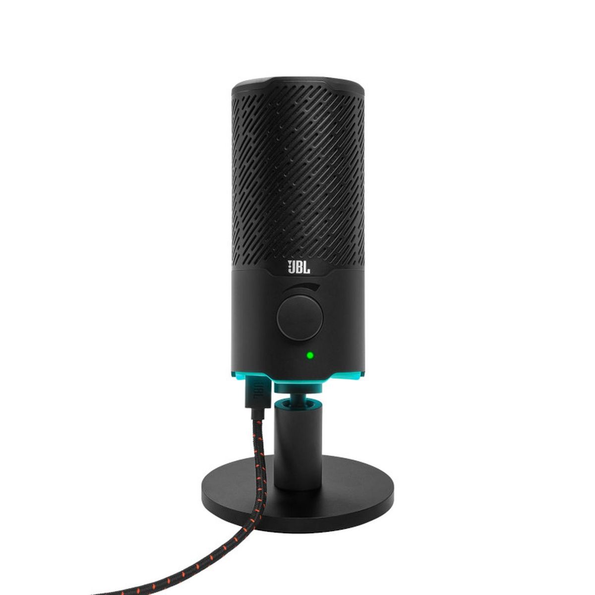 JBL - Microfono JBL Quantum Stream Negro