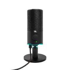 JBL - Microfono Quantum Stream