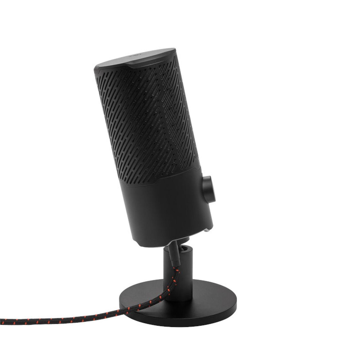 JBL - Microfono JBL Quantum Stream Negro