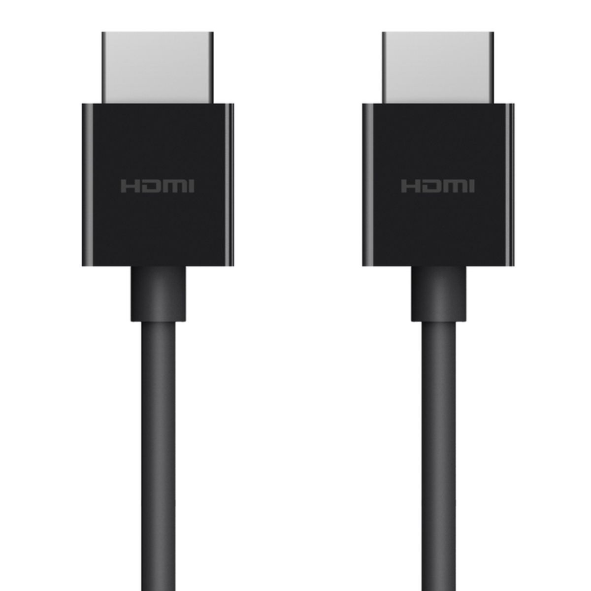 BELKIN - Cable HDMI 2.1 Ultra HD de alta velocidad 8K 60Hz / 4K120Hz