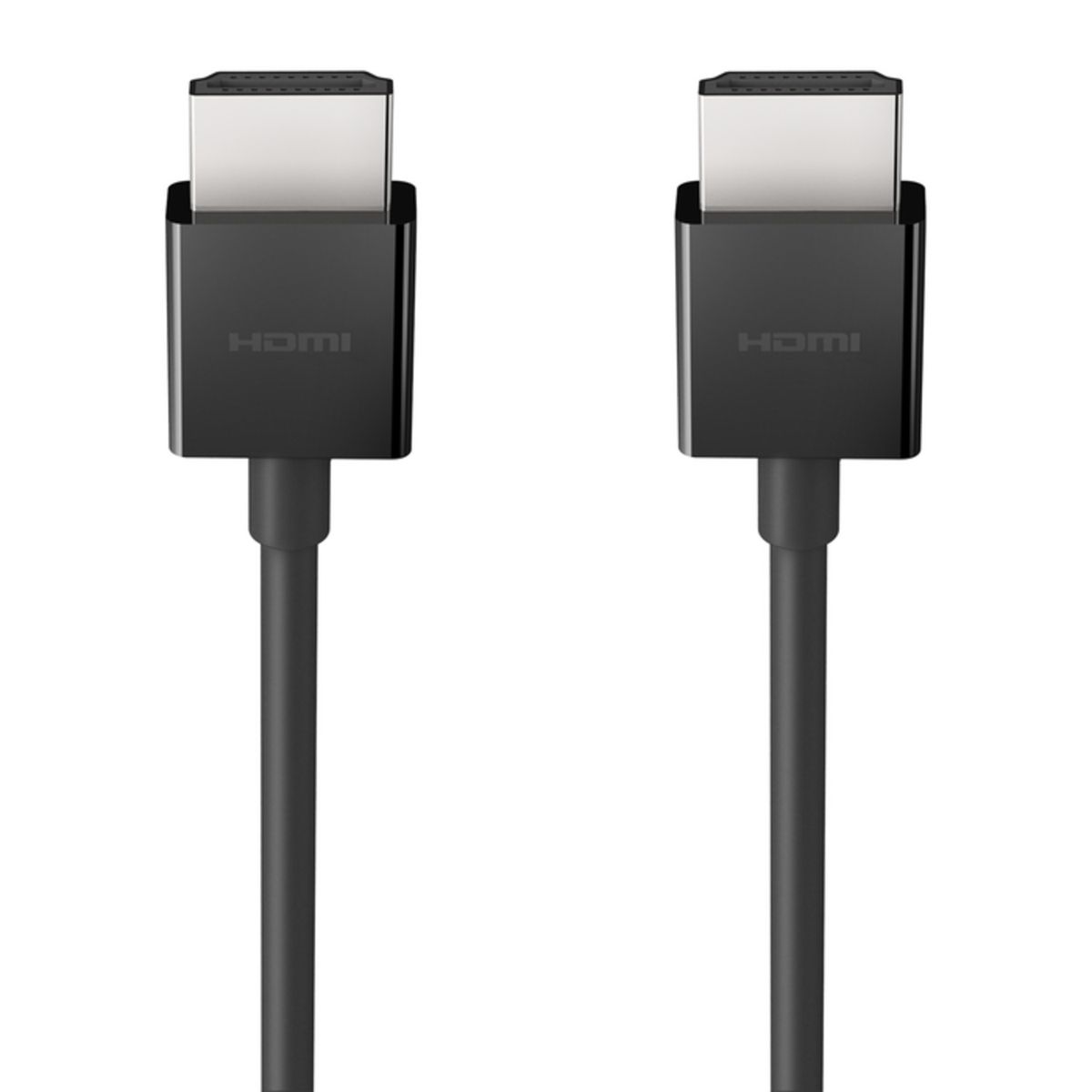 BELKIN - Cable HDMI 2.1 Ultra HD de alta velocidad 8K 60Hz / 4K120Hz