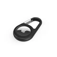 BELKIN - Secure Holder con mosquetón para AirTag