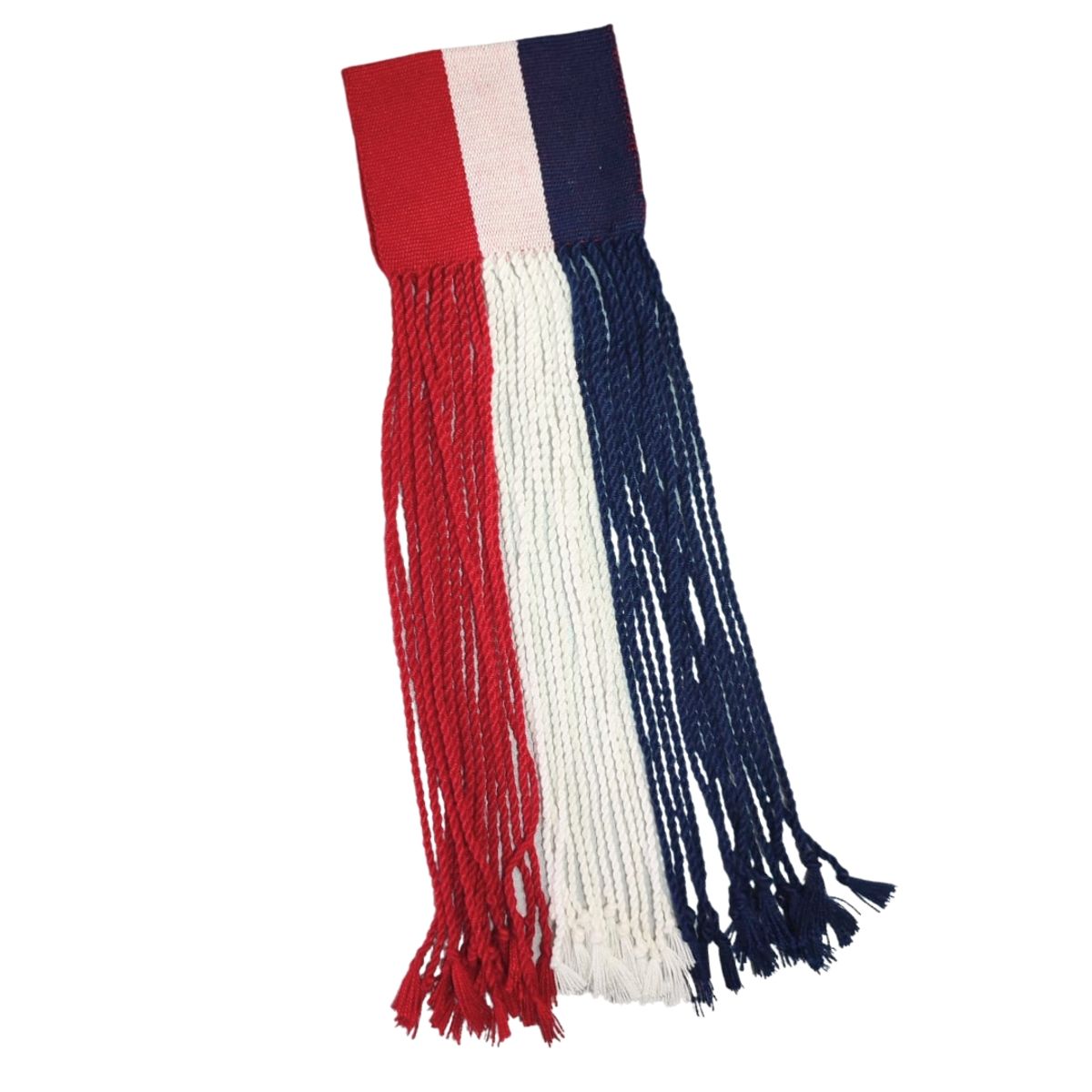 GENERICO - Chasquilla Huaso Tricolor Adulto