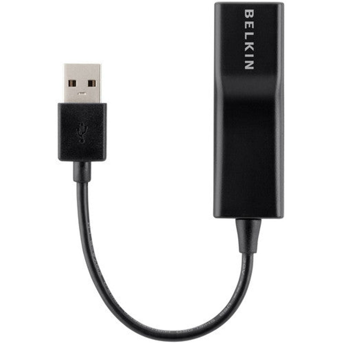 BELKIN - Adaptador de Ethernet USB 2.0