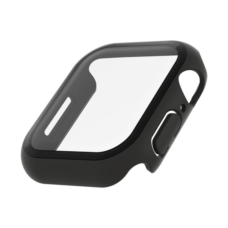 BELKIN - Protector de Pantalla Belkin 360 para Watch S7 41mm - Negro