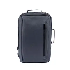 LEVO - Mochila Notebook MANAGER Negra 156