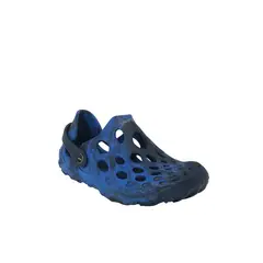 UNS - Sandalia Hombre Azul Adamello Unisport
