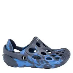 UNS - Sandalia Hombre Azul Adamello