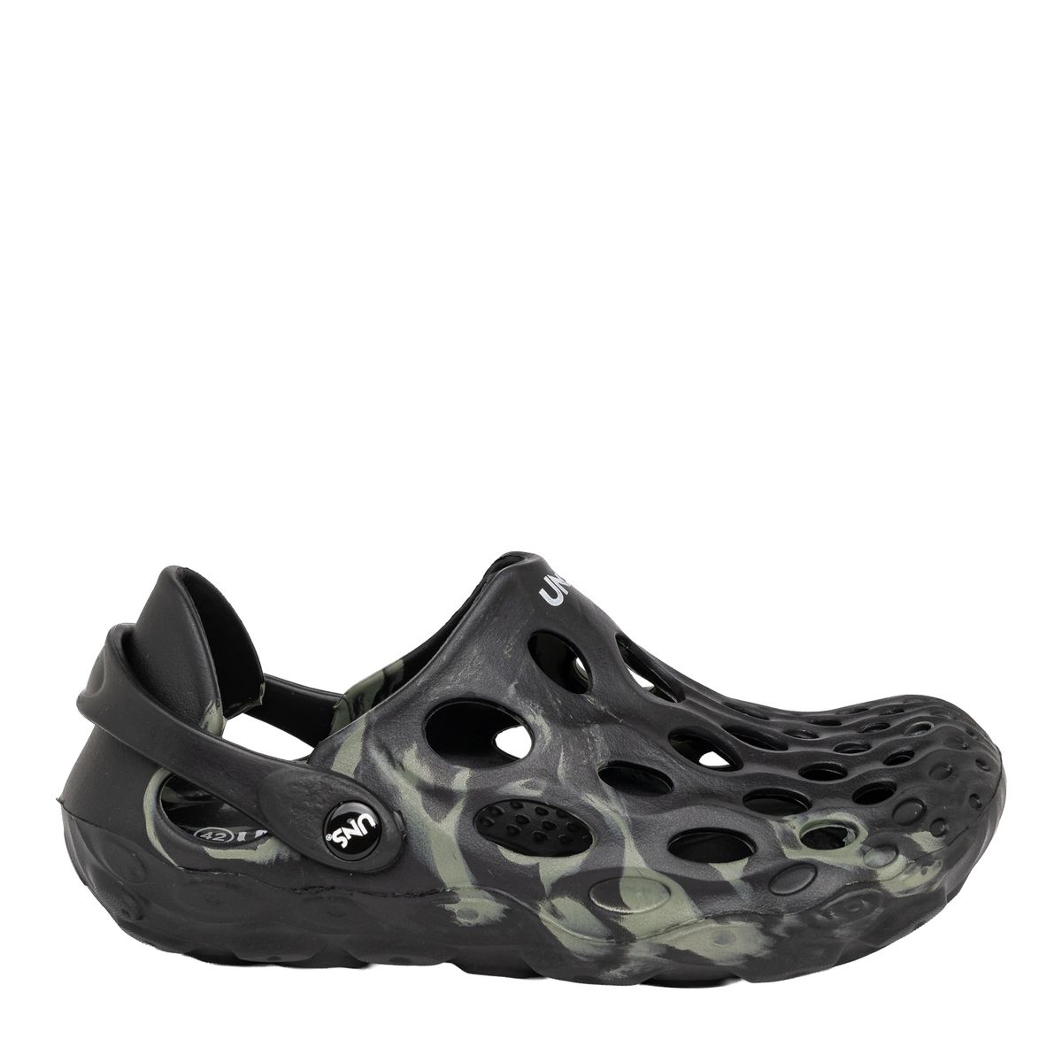 UNS - Hawaiana Hombre Negro Adamello UNS