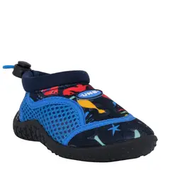 UNS - Zapato de Agua Niño Azul Ellisii Unisport