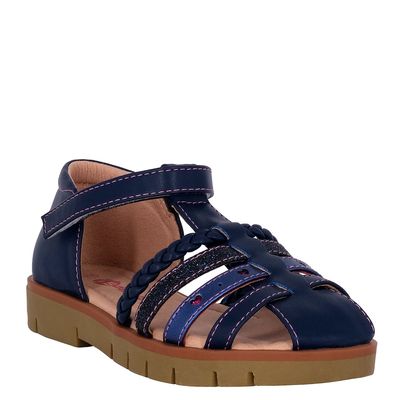 Imagen 2 del producto Sandalia Niña Azul Tulip