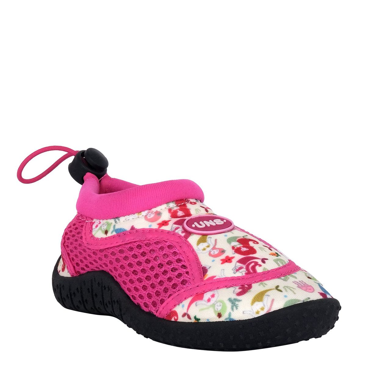 UNS - Zapato de Agua Niña Fucsia Ellisii Unisport
