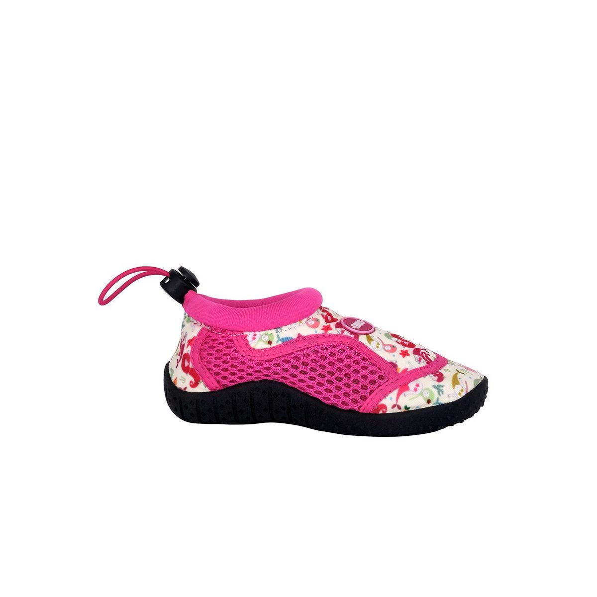 UNS - Zapato de Agua Niña Fucsia Ellisii Unisport