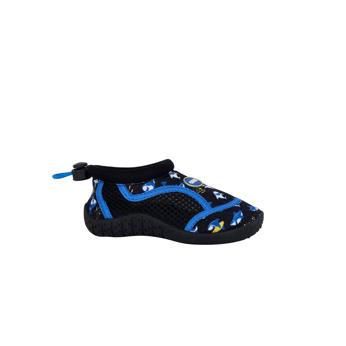 UNS - Zapato de Agua Niño Negro Ellisii UNS
