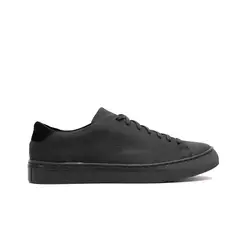 TRAUKO - Zapatilla Andes Hombre - Negro