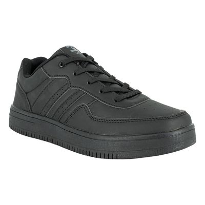 Imagen 2 del producto Zapato Escolar Full Negro Muzat