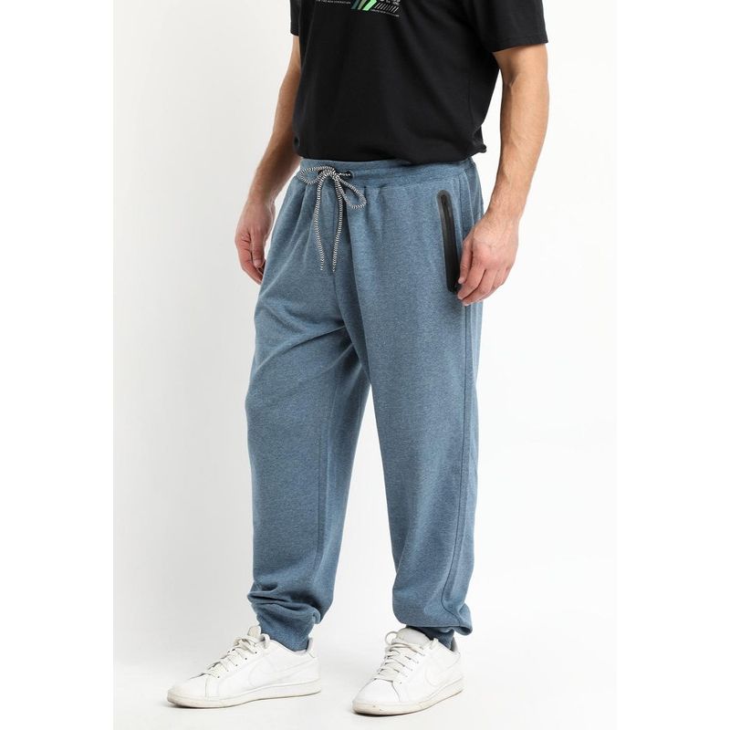 KOTTING - Jogger Sport Azul Marino KOTTING