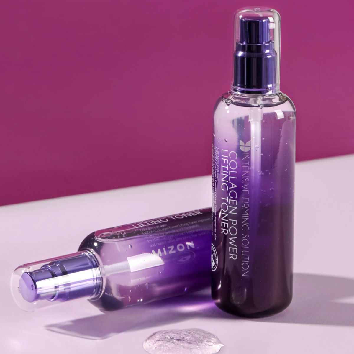 MIZON - Tónico facial con colágeno Mizon