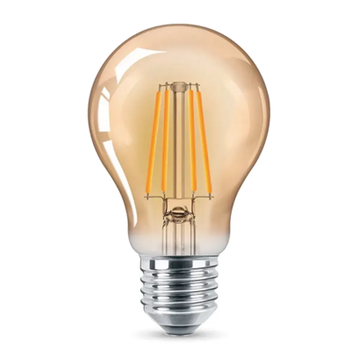 HB LEDS - Guirnalda 10 Metros Con Ampolletas Filamento 4W A60 E-27