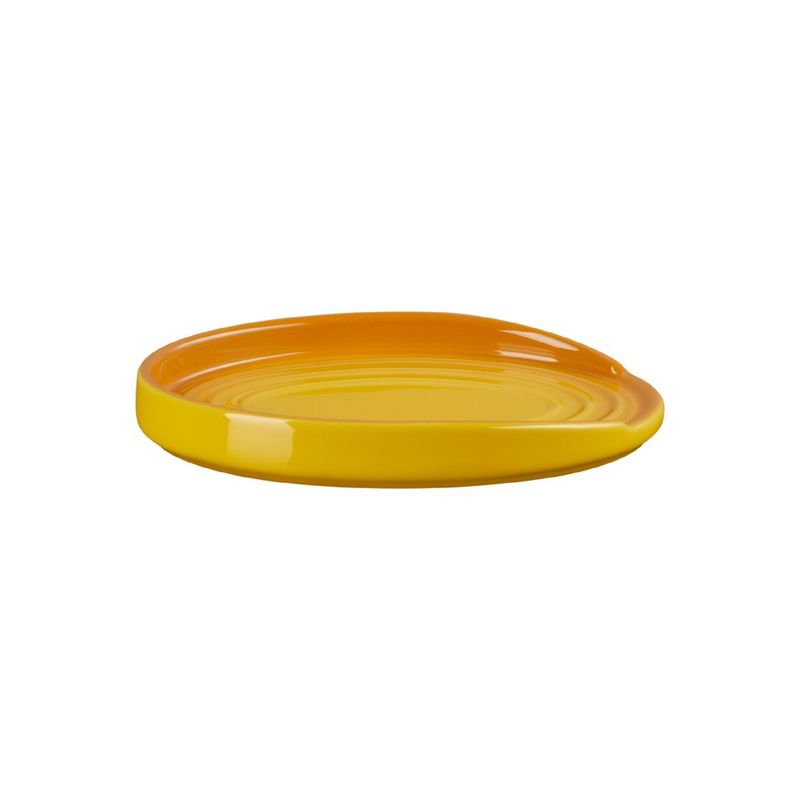 LE CREUSET - Reposa Cuchara Ovalado N?ctar