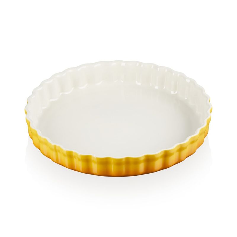LE CREUSET - Molde de Tarta 28cm N?ctar