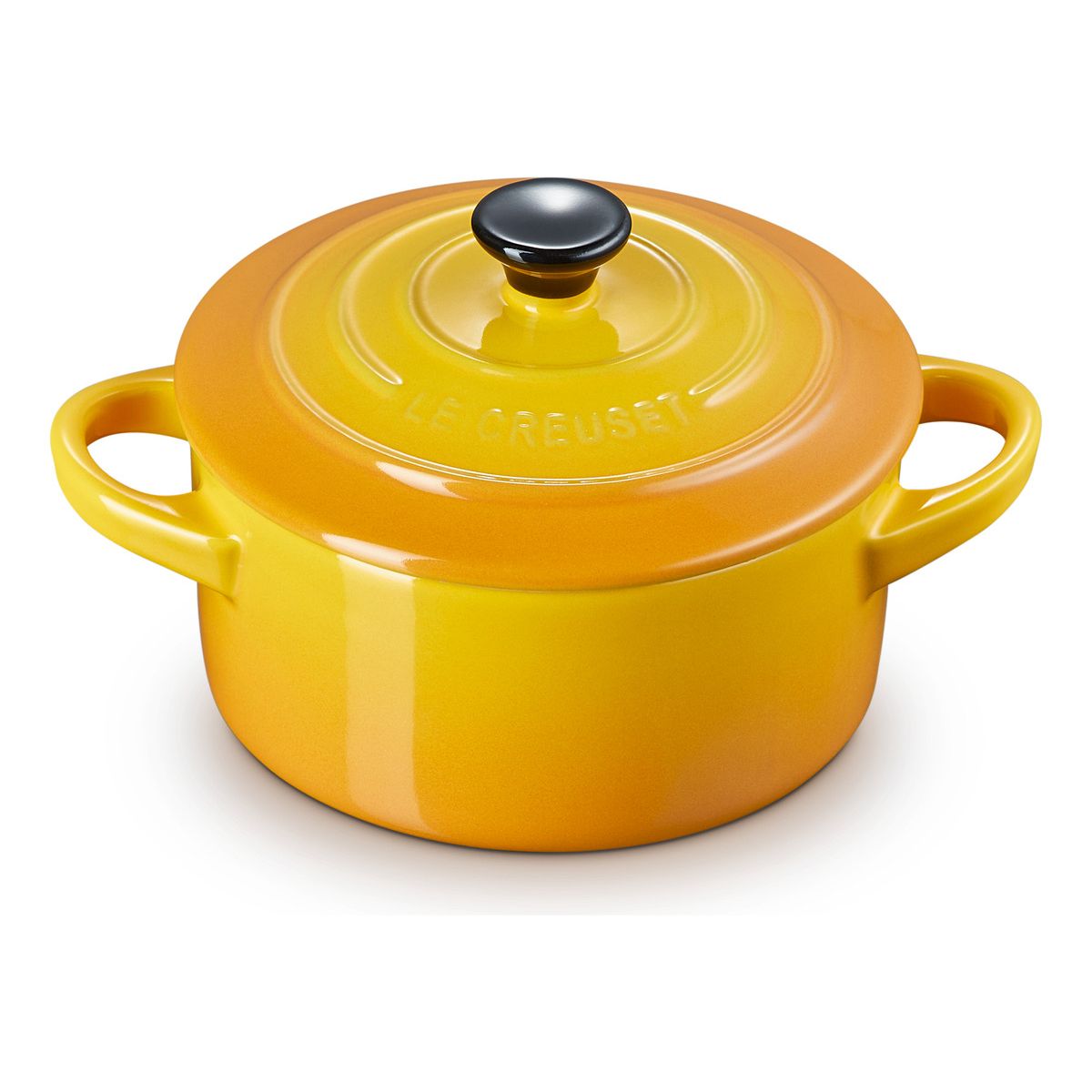 LE CREUSET - Le Creuset Mini Cocotte 10 Cm Néctar Cerámica