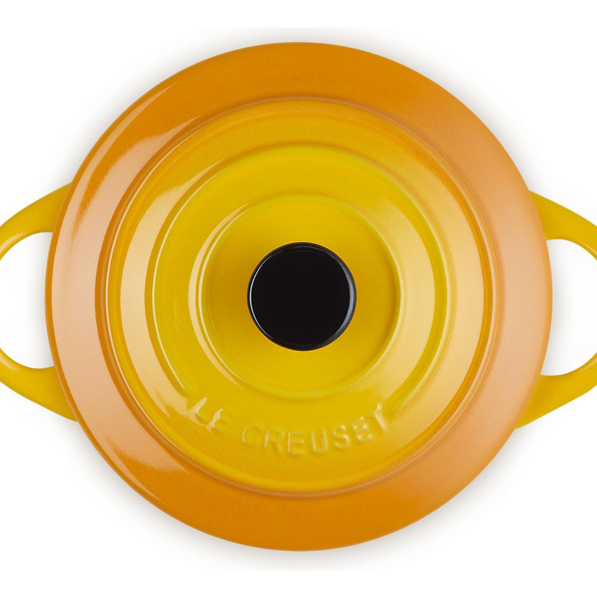 LE CREUSET - Le Creuset Mini Cocotte 10 Cm Néctar Cerámica